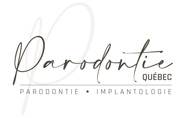 Logo de l'entreprise Parodontie Québec