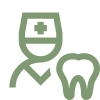 icon de dentiste